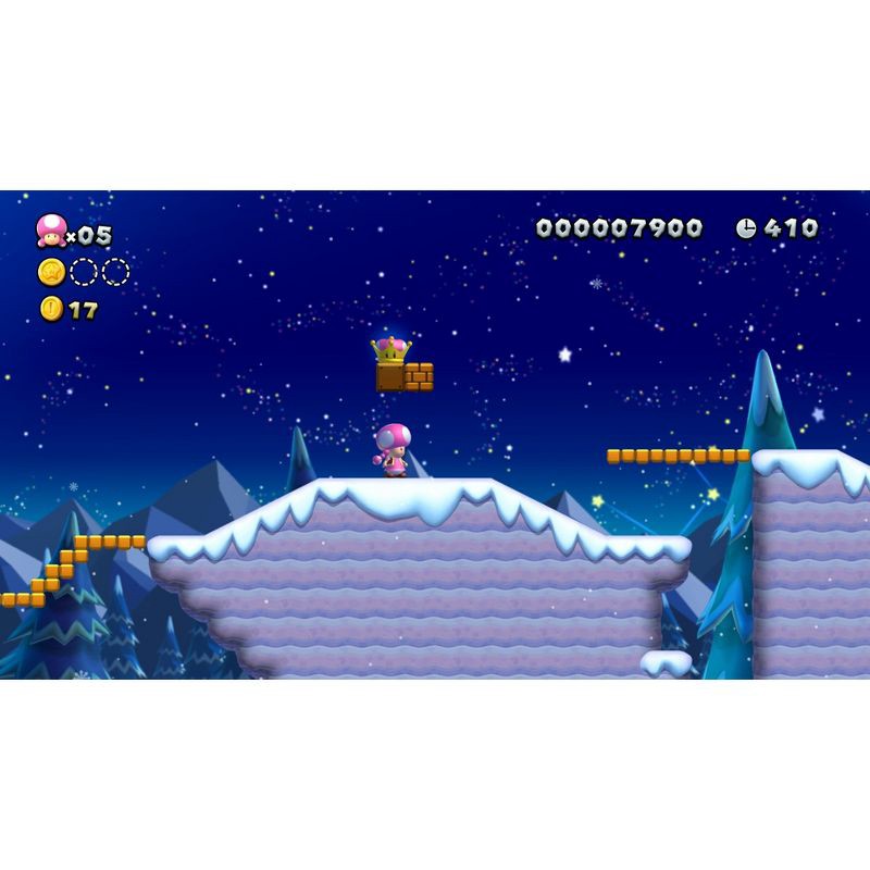 slide 6 of 13, Super Mario Bros. U: Deluxe - Nintendo Switch, 1 ct