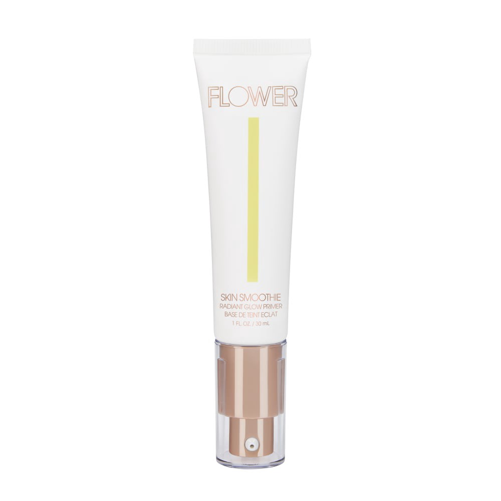 slide 1 of 1, FLOWER Beauty by Drew Flower Beauty Skin Smoothie Radiant Glow Primer, 1 oz