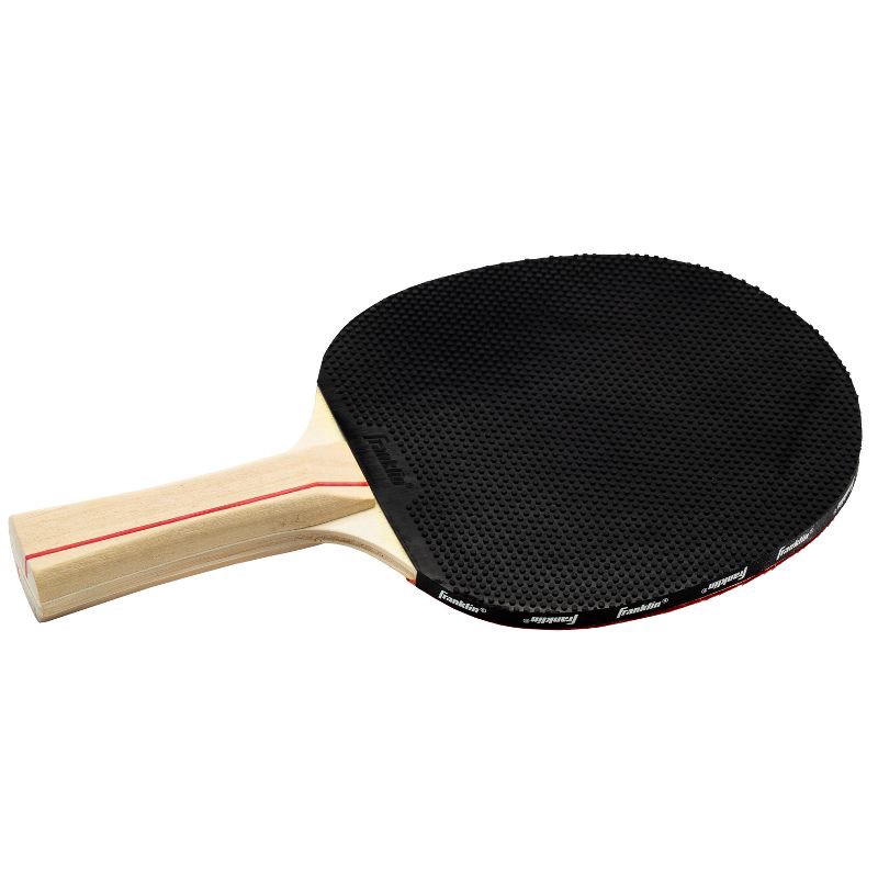 slide 2 of 3, Franklin Sports Optic Paddles - 2 Player, 1 ct