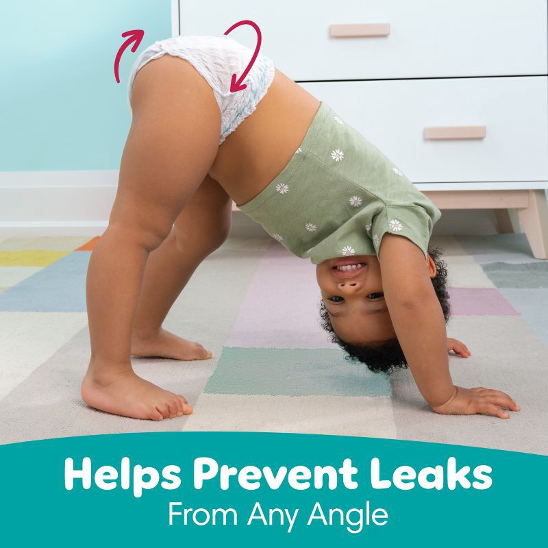 slide 5 of 14, Pampers Cruisers 360 Diapers - Size 6 - 48ct, 6 x 48 ct