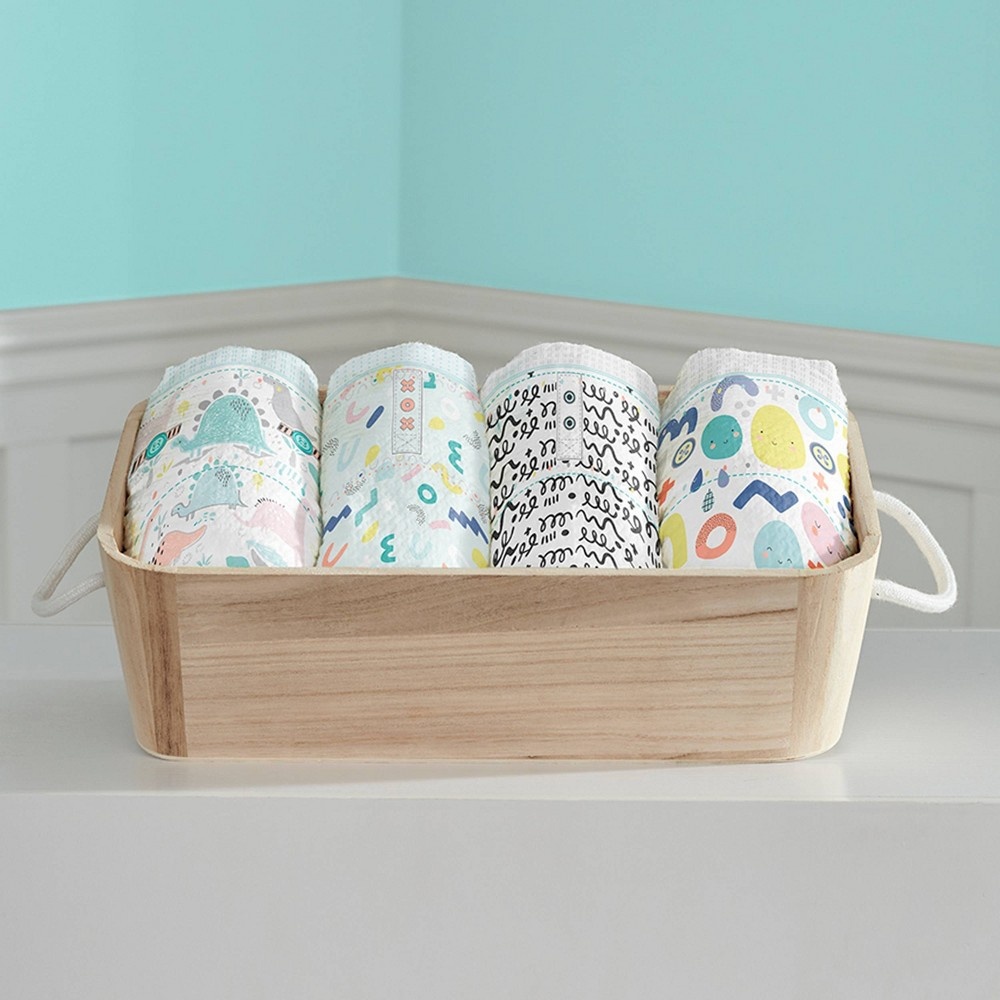 Pampers Cruisers 360 Disposable Diapers Enormous Pack - Size 4 116 ct