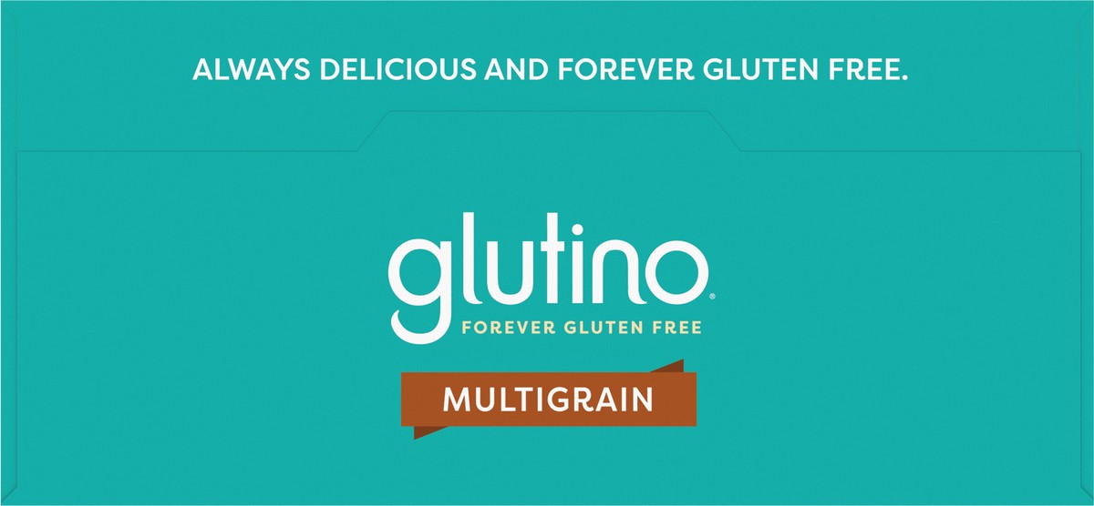 slide 4 of 13, Glutino Multi Grain Cracker, 4.4 oz