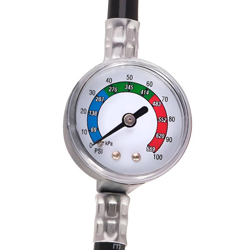 slide 3 of 7, Avalanche B'laster R-134A Recharge Kit 18oz : Automotive Refrigerant, 134A Freon, Motor Oil & Fluids, Net Weight 18oz, 18 oz