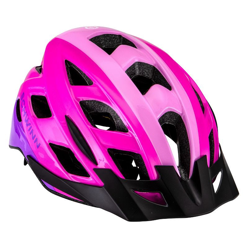 slide 1 of 4, Schwinn Dash Kids' Helmet - Pink, 1 ct