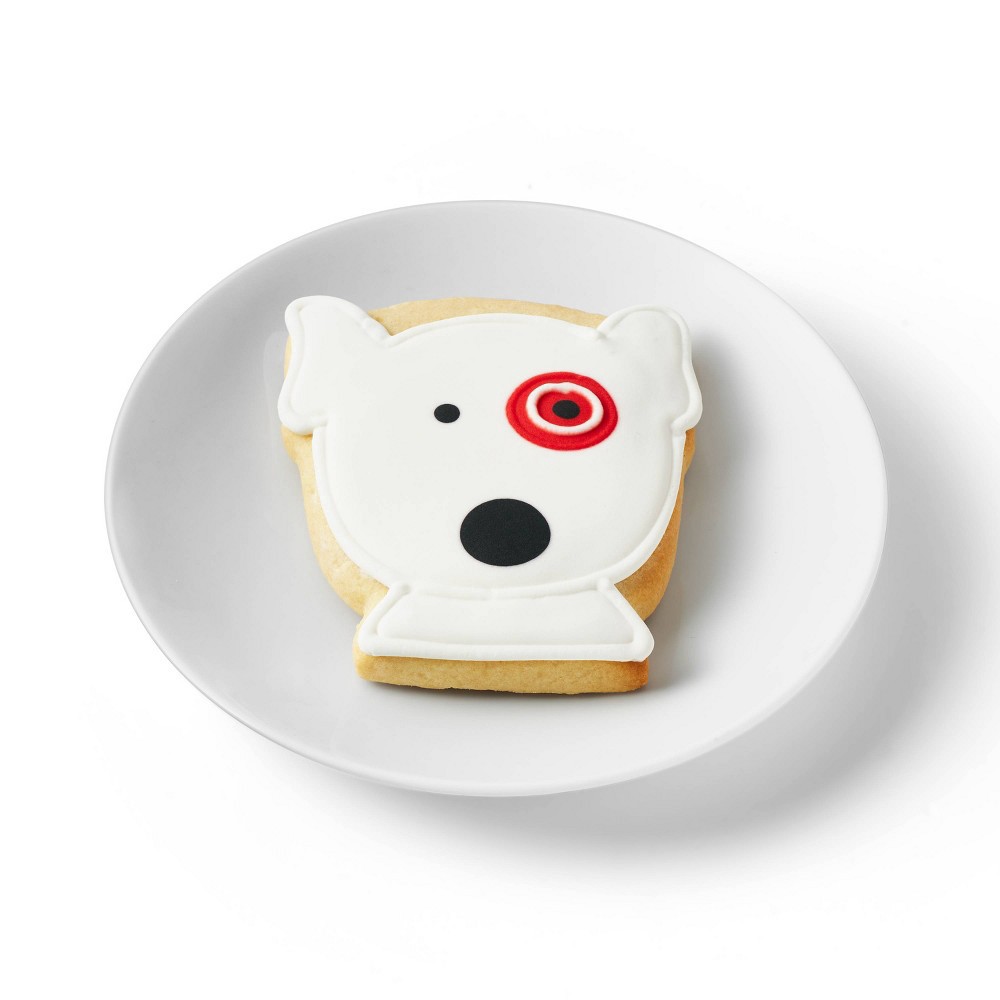 Target dog outlet cookies