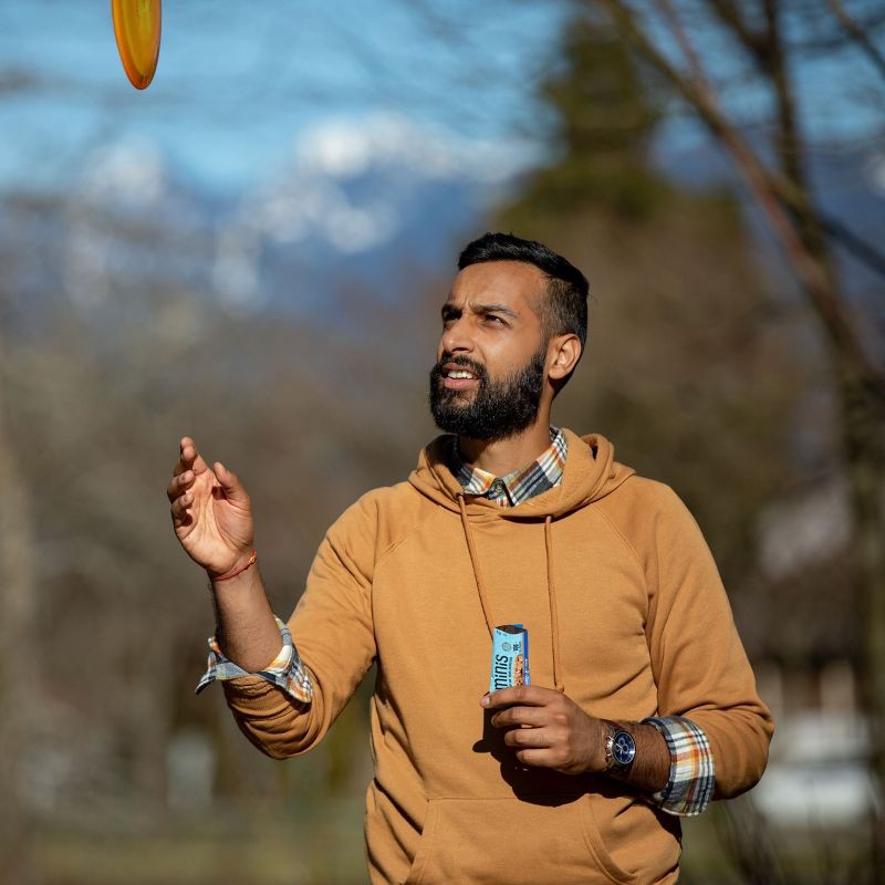 slide 2 of 13, CLIF Bar Mini Crunchy Peanut Butter Granola Protein Bar Made with Organic Oats - 5g Protein - 19.8oz/20pk, 5 gram, 19.8 oz, 20 ct