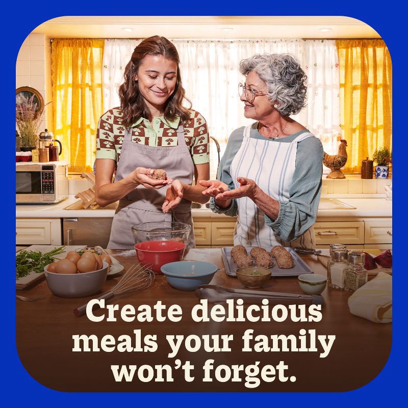 slide 4 of 8, Butterball All Natural Fresh 93/7 Ground Turkey - 16oz, 16 oz