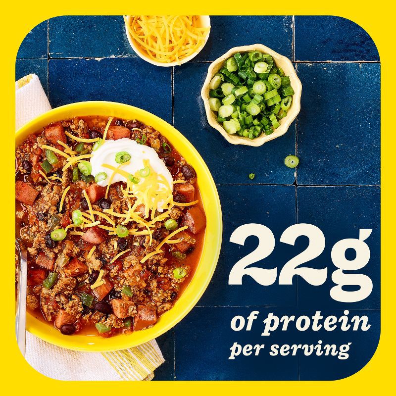 slide 5 of 8, Butterball All Natural Fresh 93/7 Ground Turkey - 16oz, 16 oz