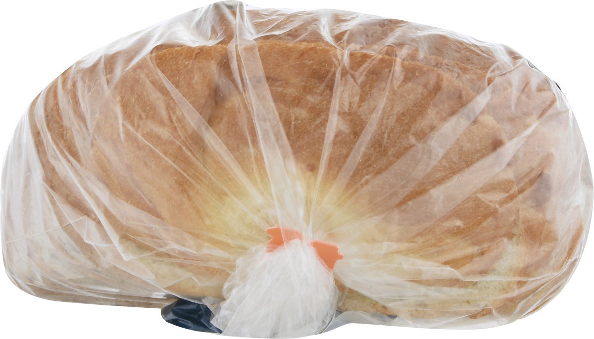slide 5 of 9, Seattle International Baking Co. Sliced French Round Bread, 24 oz