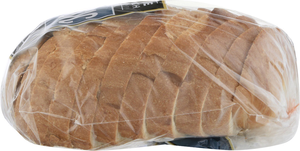 slide 2 of 9, Seattle International Baking Co. Sliced French Round Bread, 24 oz