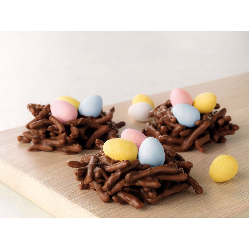 slide 3 of 7, Cadbury Mini Eggs Milk Chocolate Easter Candy - 1.5oz, 1.5 oz