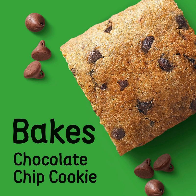 slide 2 of 9, Larabar KID Chocolate Chip Cookie - 6ct, 6 ct