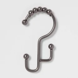 Double Glide Hooks Bronze - Threshold™