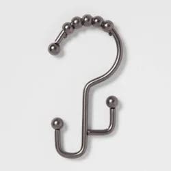 Double Glide Hooks Bronze - Threshold™