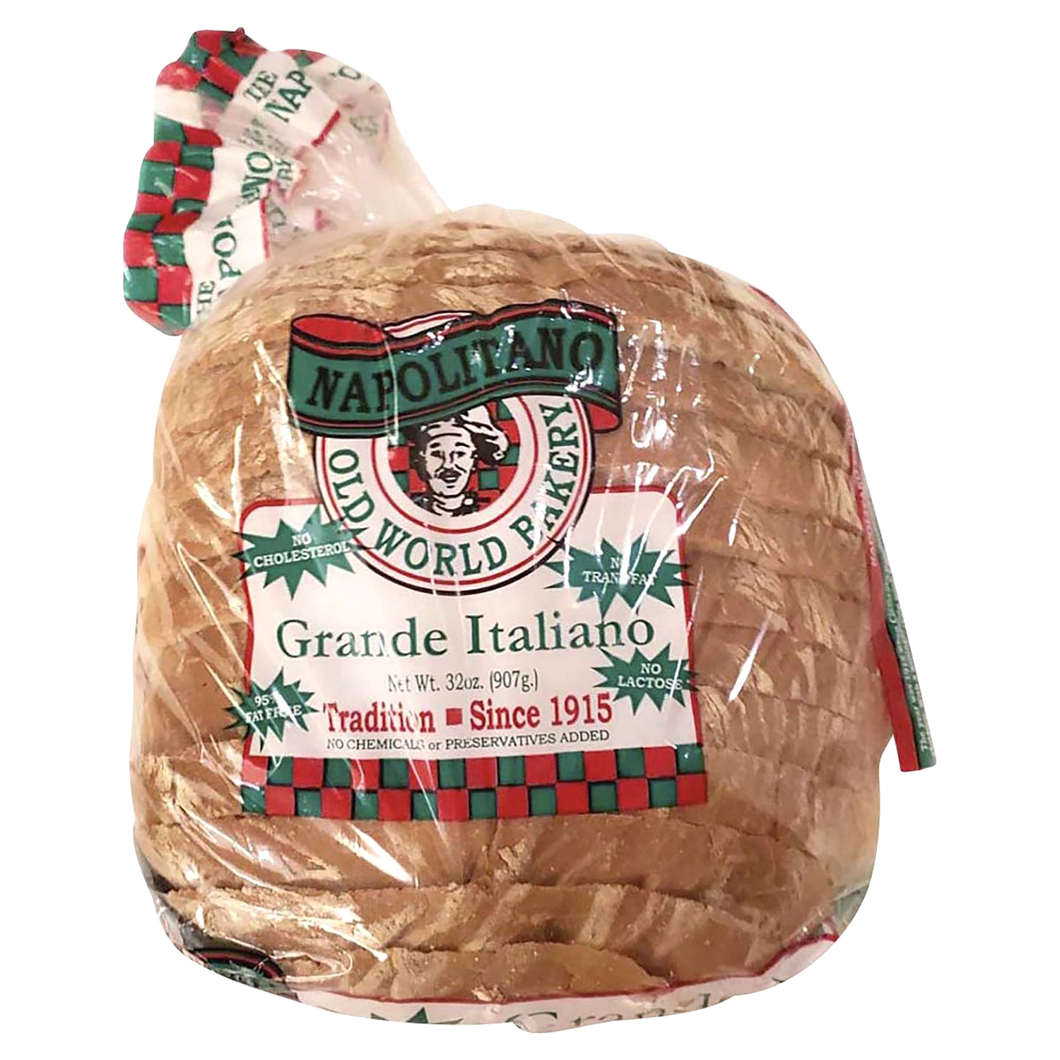 slide 1 of 1, Napolitano Grand Italiano Bread, 32 oz