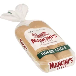Mancins Mancini Hoagie Stick - 12 in