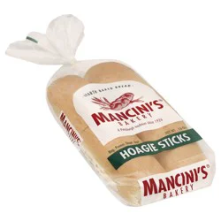Mancins Mancini Hoagie Stick - 12 in