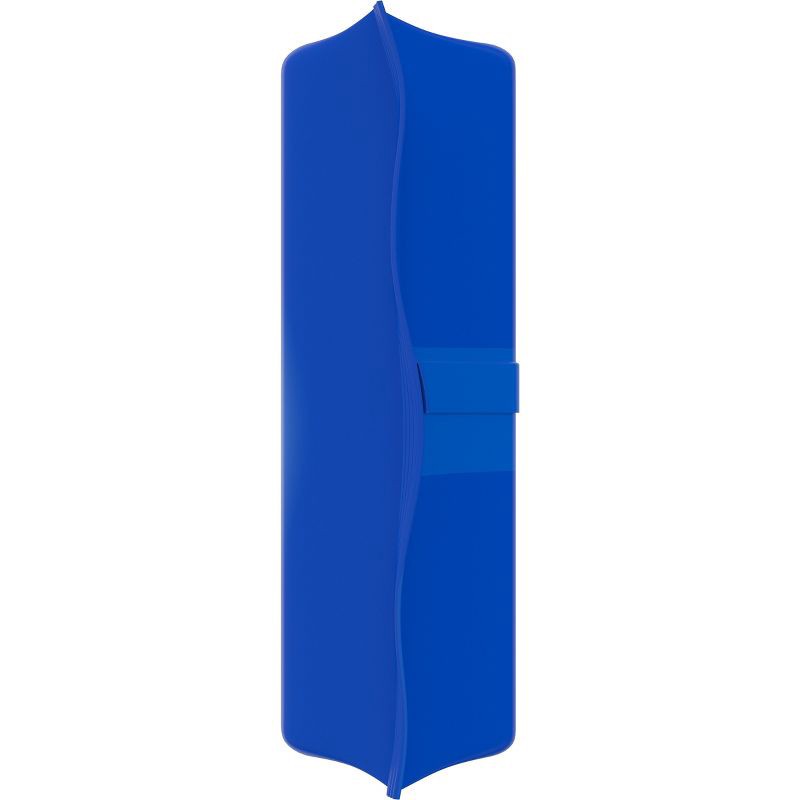 slide 9 of 11, Oreo Mega Stuf Chocolate Sandwich Cookies Family Size - 17.6oz, 17.6 oz