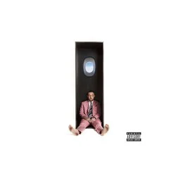 WEA Mac Miller - Swimming (Vinyl)