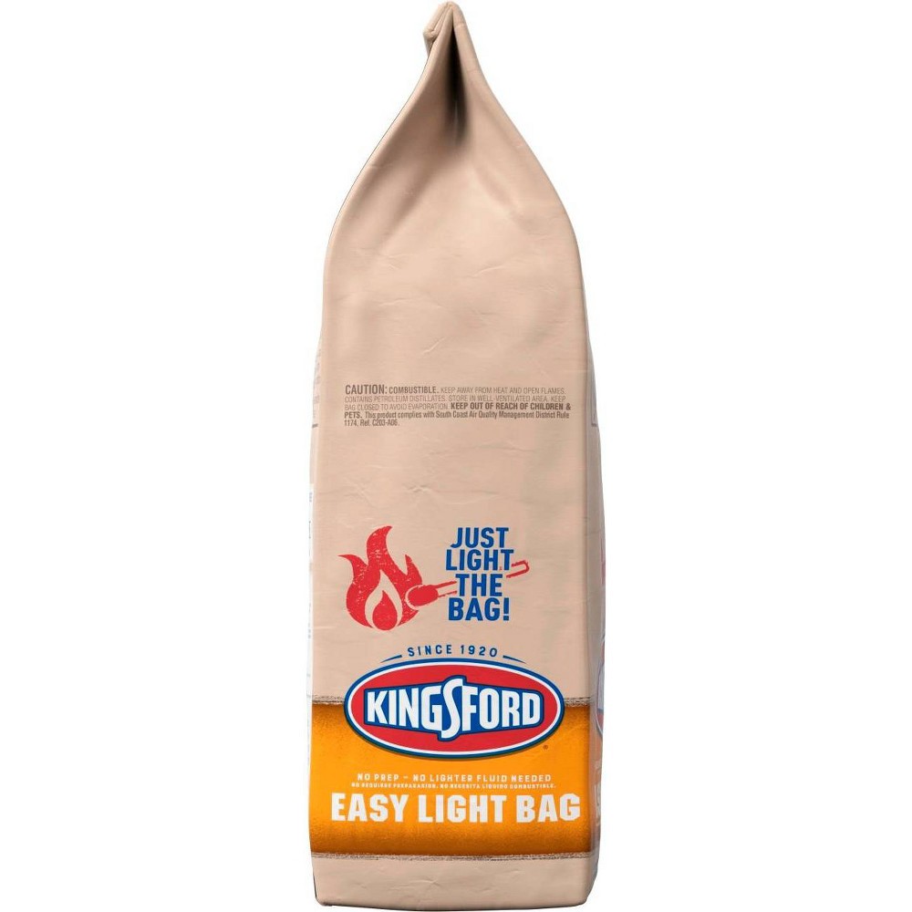 Kingsford Charcoal Easy Light Bag 2.8 lb Shipt