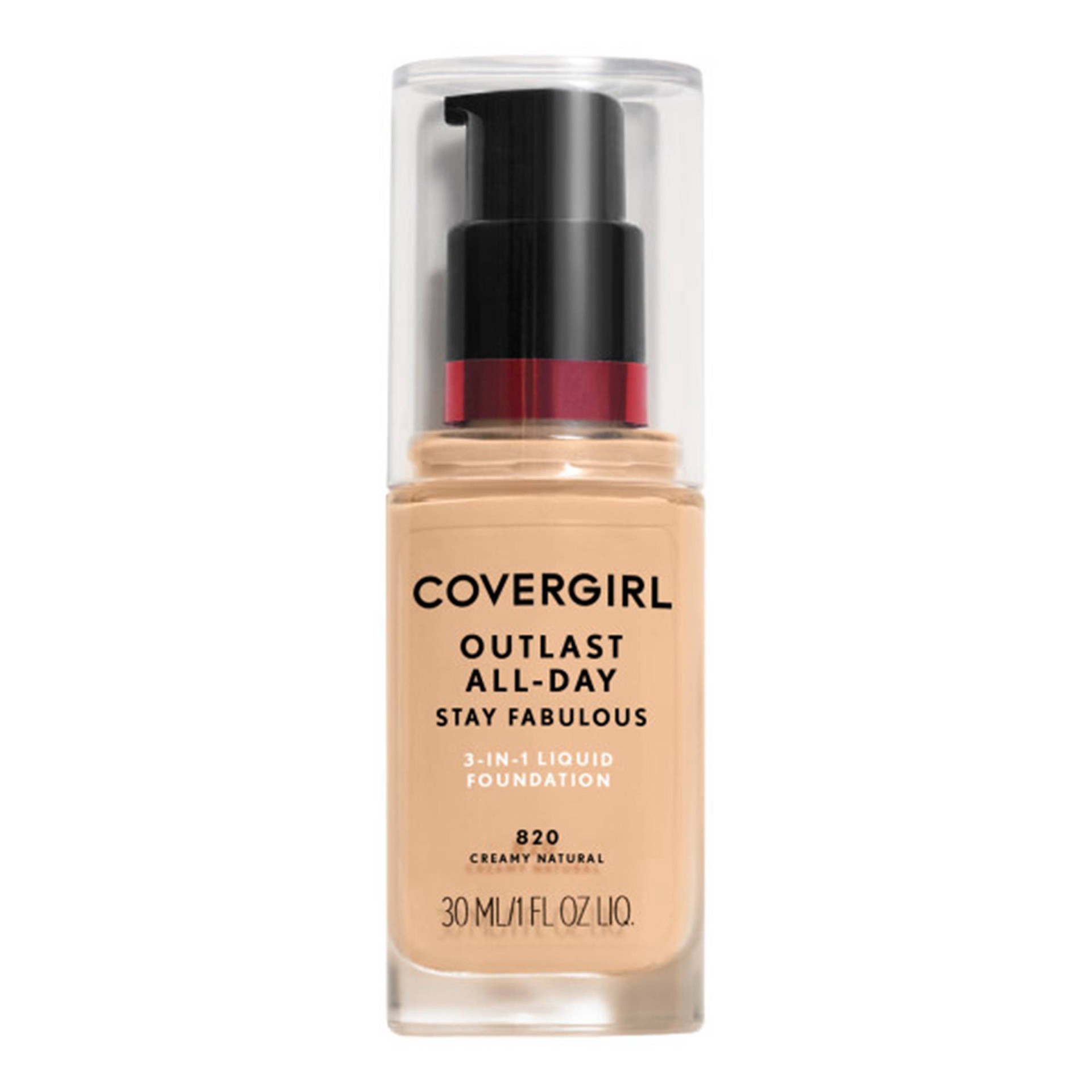 slide 1 of 2, Covergirl Outlast Nail Gloss Wine Stain, 1 fl oz