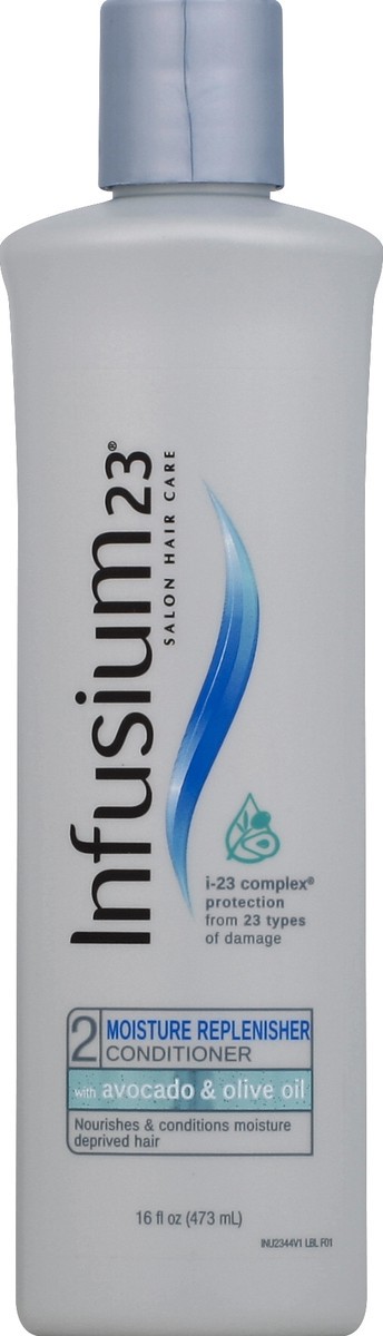 slide 2 of 2, Infusium 23 Conditioner 16 oz, 16 oz