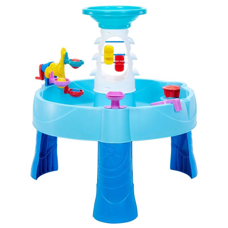 slide 1 of 7, Little Tikes Spinning Seas Water Table, 1 ct