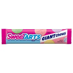Sweetarts Chewy Assorted Candy Giant 1.35 oz