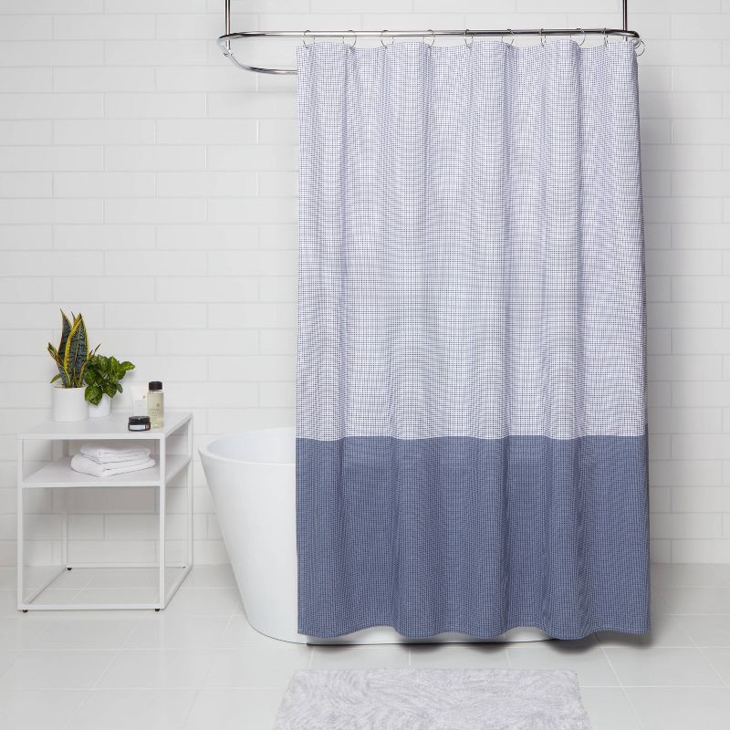 slide 2 of 4, O Ring with 3mm Wire Brushed Nickel - Threshold™, 1 ct