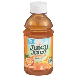 Juicy Juice Orange Tangerine 100% Juice 10 fl oz