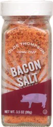Olde Thompson Bacon Salt 3.5 oz
