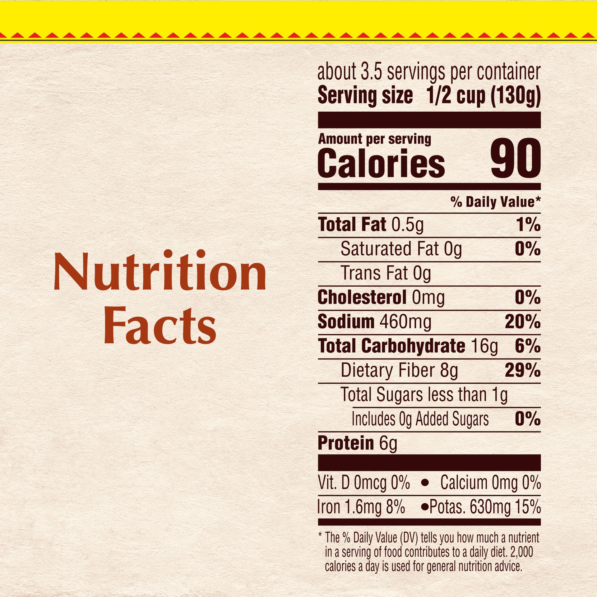 slide 2 of 5, Rosarita Refried Black Beans 15.2 oz, 15.2 oz