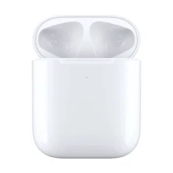 Apple Wireless Charging Case for AirPods