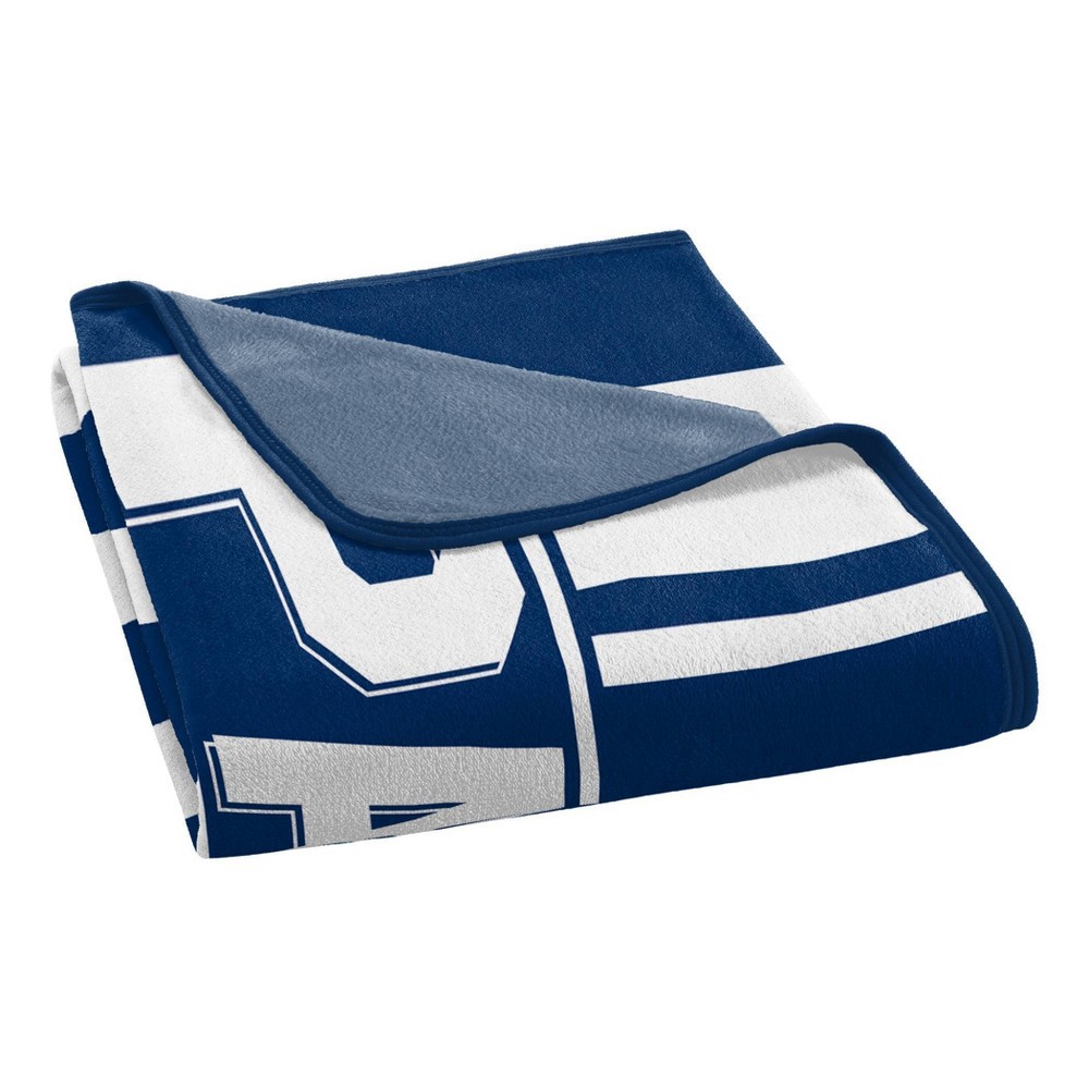 slide 3 of 3, MLB San Diego Padres Micro Fleece Throw Blanket, 1 ct