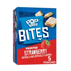 Pop-tarts Bites Strawberry - 5ct