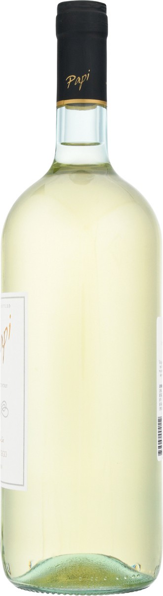 slide 8 of 9, Papi Demi Sec Pinot Grigio 1.5 l, 1.50 liter