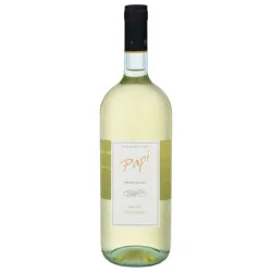 Papi Demi Sec Pinot Grigio 1.5 L