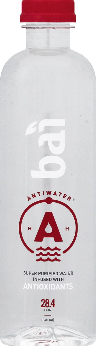 slide 3 of 4, Bai Antiwater Single - 28.4 fl oz, 28.4 fl oz