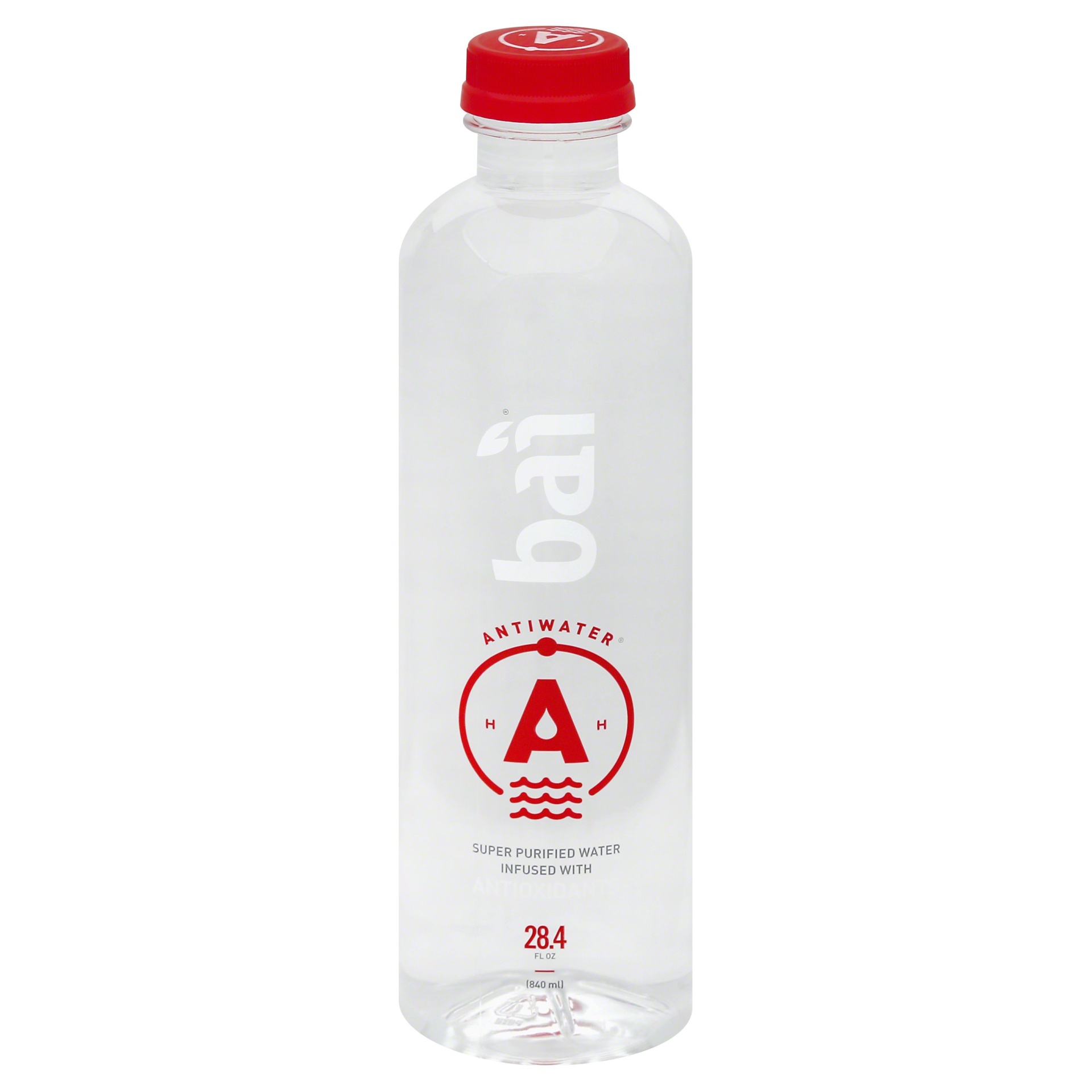 slide 1 of 4, Bai Antiwater Single - 28.4 fl oz, 28.4 fl oz