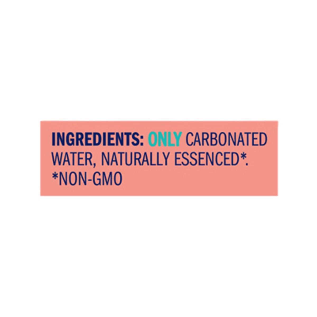 slide 6 of 12, La Croix Grapefruit Sparkling Water - 12 ct; 12 fl oz, 12 ct; 12 fl oz