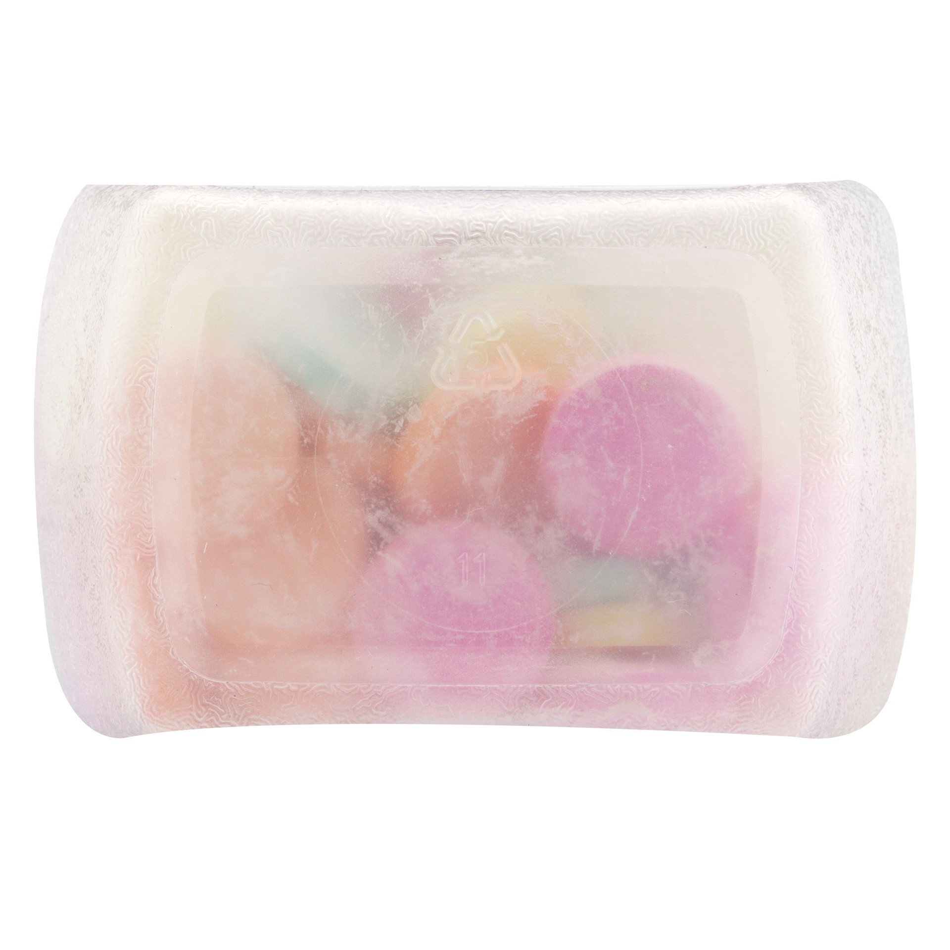 slide 6 of 6, TopCare Antacid Calcium Regular Strength Chewable Assorted Fruit, 150 ct