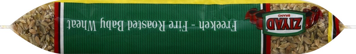 slide 4 of 5, Ziyad Freekeh 16 oz, 16 oz