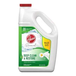 Hoover Renewal Carpet Cleaning Formula