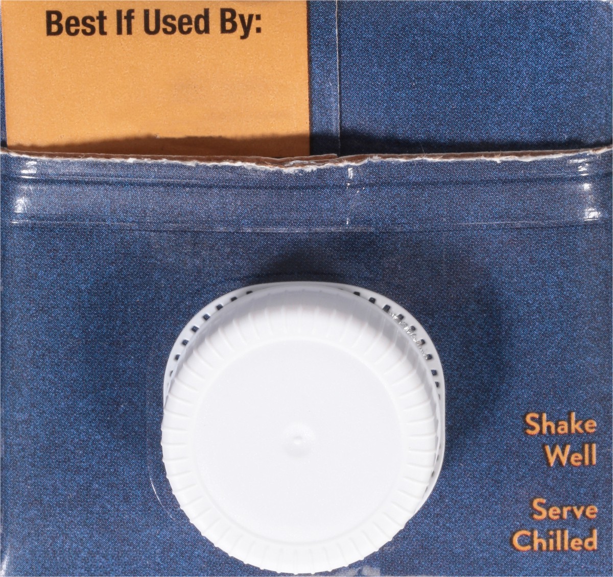 slide 8 of 9, West Life Chocolate Soy Smoothie Blend - 32 Oz, 32 oz