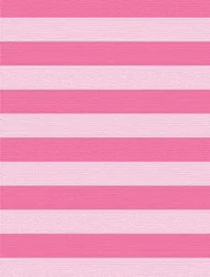 Holiday Home Tablecloth - Valentine's Day Stripe