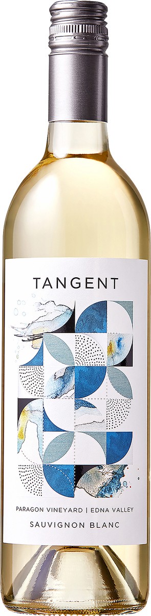 slide 1 of 8, Tangent Sauvignon Blanc, 1 ct