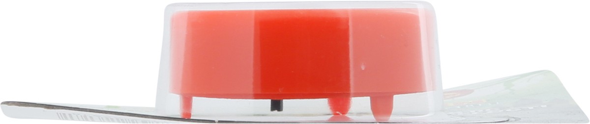 slide 3 of 9, Pumpkin Masters Clear Xtreme Strobe Light, 1 ct