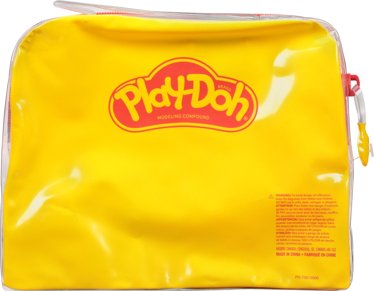 slide 3 of 12, Play-Doh Starter Set 8 oz, 8 oz