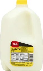 Cub 1% Milk