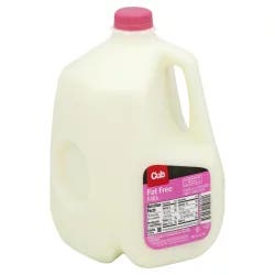 Cub Skim Milk